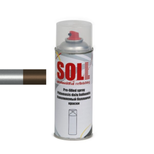 Spray retus vopsea Renault  Captur RXVV (Comb. of CNL / D69)
