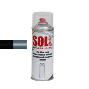 Spray retus vopsea Opel  Combo 0LU (Comb. of 21C/ 20C)
