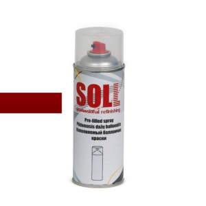 Spray retus vopsea Opel  Mokka X GX5 (Glut Rot)