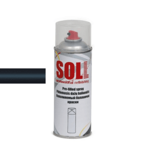 Spray retus vopsea Audi A6 LY5X (Aquabl)