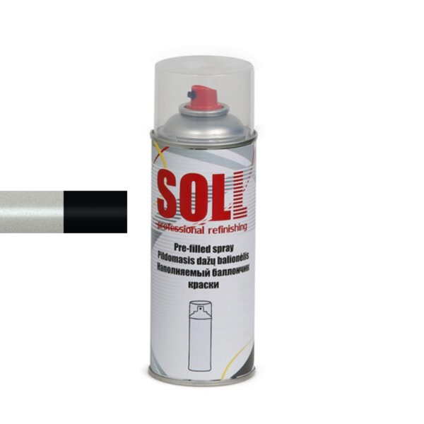Spray retus vopsea Toyota RAV4 2PS (Comb. of 089/218)