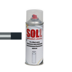 Spray retus vopsea Renault  Captur RYUC (Comb. of RPE / KQA)