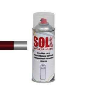 Spray retus vopsea Opel  Agila 4XU (Comb. of 574/157)