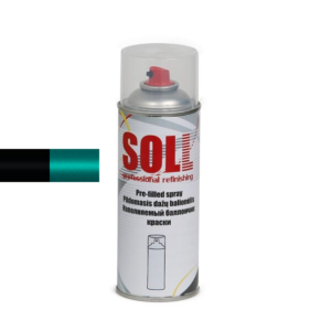 Spray retus vopsea Toyota C-HR 2PY (Comb. of 6W9/202)