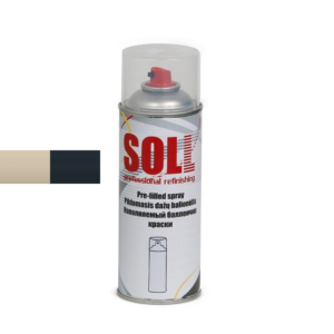 Spray retus vopsea Renault  Captur RXPC (Comb. of RPE/D16)