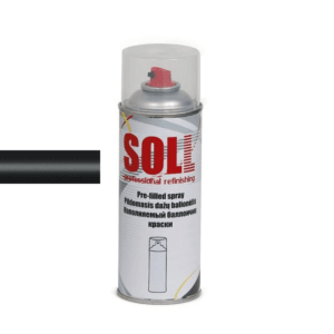 Spray retus vopsea Audi e-tron LZ7S (Daytonagr)