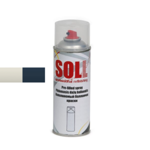 Spray retus vopsea Fiat 500L 684:17 (Comb. of 268/652)