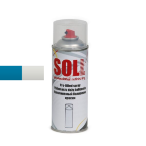 Spray retus vopsea Kia Soul AH8 (Comb. of SRB/1D)