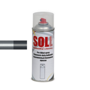 Spray retus vopsea Ssangyong Rexton 0027 (Comb. of SAF/ABN)
