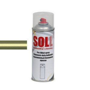 Spray retus vopsea Mazda 3 90048 (Sub Lime)