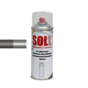 Spray retus vopsea Toyota Camry 2HG (Comb. of 1B2/1C8)