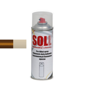 Spray retus vopsea Renault  Captur RXWE (Comb. of EPY/D16)