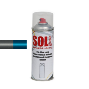 Spray retus vopsea Opel  Campo 614:01 (Comb. of 612:00/878)
