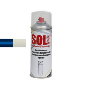 Spray retus vopsea Toyota C-HR 2NG (Comb. of 058/8X2)