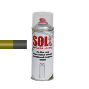 Spray retus vopsea Kia Stonic GUR (Comb. of URG/EGR)