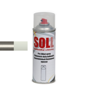 Spray retus vopsea Opel  Campo 740:01 (Comb. of 877/753:92)