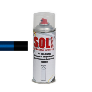 Spray retus vopsea Toyota C-HR 2NH (Comb. of 8X2/202)