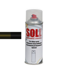 Spray retus vopsea Renault  Kaptur RXTQ (Comb. of DNP / 676)