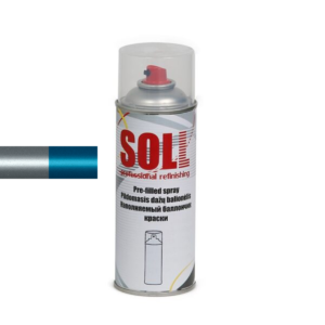 Spray retus vopsea BMW  i3 B72 (Comb. of B93/B94)