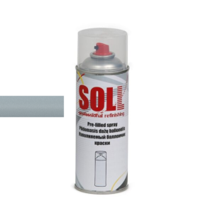 Spray retus vopsea Seat Ibiza S7J (Dynamic)