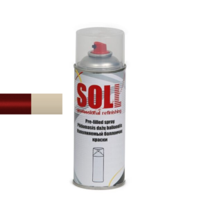 Spray retus vopsea Renault  Kaptur RYNL (Comb. of NPI/D16)