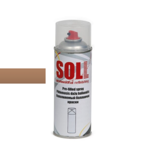 Spray retus vopsea Porsche 928 499 (Keramikbeige)