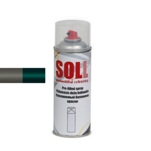 Spray retus vopsea Honda Acty 0008 (Comb. G-84P/NH-83M)