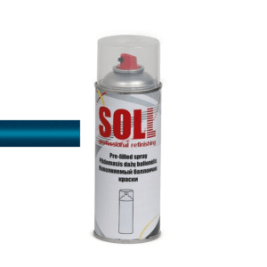 Spray retus vopsea Audi Q3 LX5K (Hainanbl)