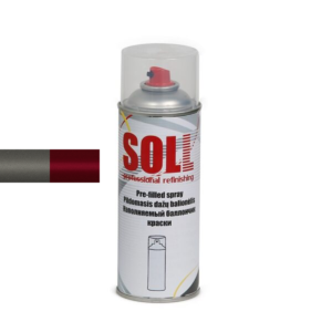Spray retus vopsea Honda STEP WAGON 0034 (Comb. R-504P/NH-83M)