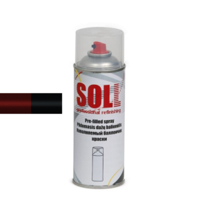 Spray retus vopsea Renault  Scenic RXUM (Comb. of NPF/GNE)