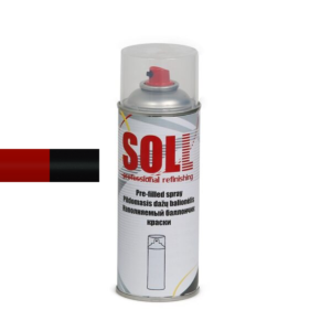 Spray retus vopsea Opel  Meriva GZU (Comb. of 547 & 22C)