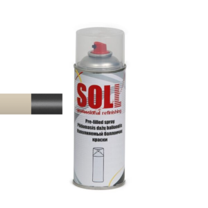Spray retus vopsea Renault  Captur RXNJ (Comb. of KNG/D16)