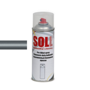 Spray retus vopsea Skoda Pick-up 9105 (Saphirsilver)
