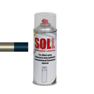 Spray retus vopsea Ford Everest 00059 (Comb. of 32L/28N)