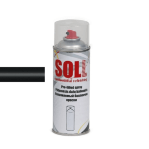Spray retus vopsea Audi A6 LZ7N (Gr)