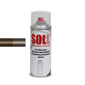Spray retus vopsea Ssangyong Rexton 0023 (Comb. of EAG/ABL)