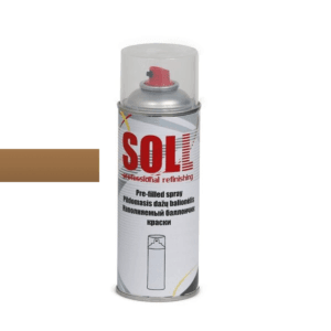 Spray retus vopsea Audi 100 LA1M (Coloradobeige)
