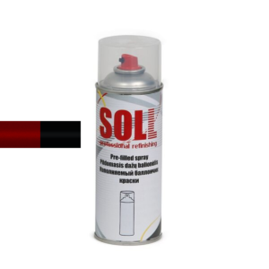 Spray retus vopsea Toyota bZ4X 2TB (Comb. of 3U5/202)