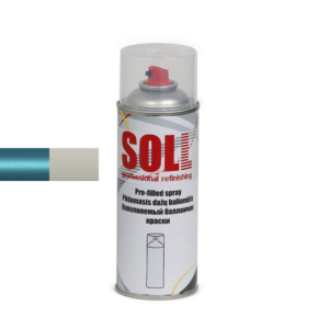 Spray retus vopsea Renault  Captur RYNS (Comb. of RQT / QNW)
