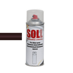 Spray retus vopsea Audi 80 LY3V (Maraschinorot)