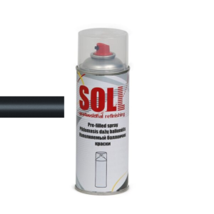 Spray retus vopsea Toyota Camry 1AB (Storm Grey)