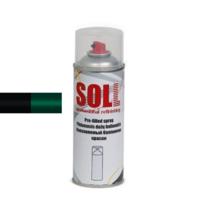 Spray retus vopsea Alfa Romeo Giulia 329:24 (Comb of 398 / 601)