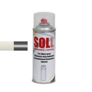 Spray retus vopsea Ssangyong Chairman 0030 (Comb. of WAA/ABF)
