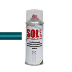 Spray retus vopsea Toyota Camry 8V2 (Blue)