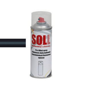 Spray retus vopsea Audi Coupe LA5Y (Heliosbl)