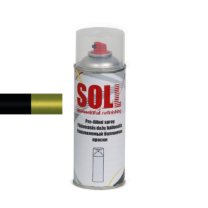 Spray retus vopsea Toyota C-HR 2TM (Comb. of 588/202)