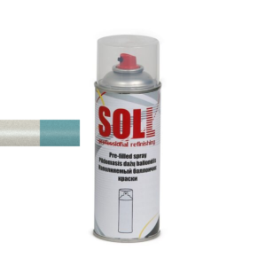 Spray retus vopsea Kia Soul 0203 (Comb. of SWA/ACH)