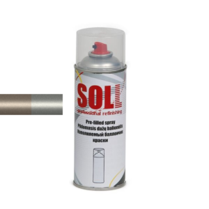 Spray retus vopsea Toyota Camry 2HV (Comb. of 4M9/1C8)