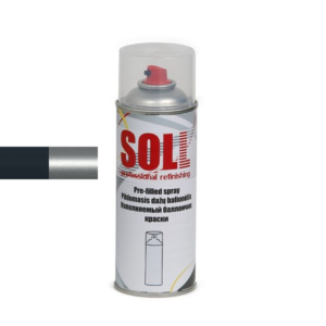 Spray retus vopsea Renault  Captur RXVS (Comb. of RPE/D69)