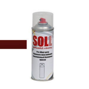 Spray retus vopsea Volkswagen Polo LA3B (Gambiarot)